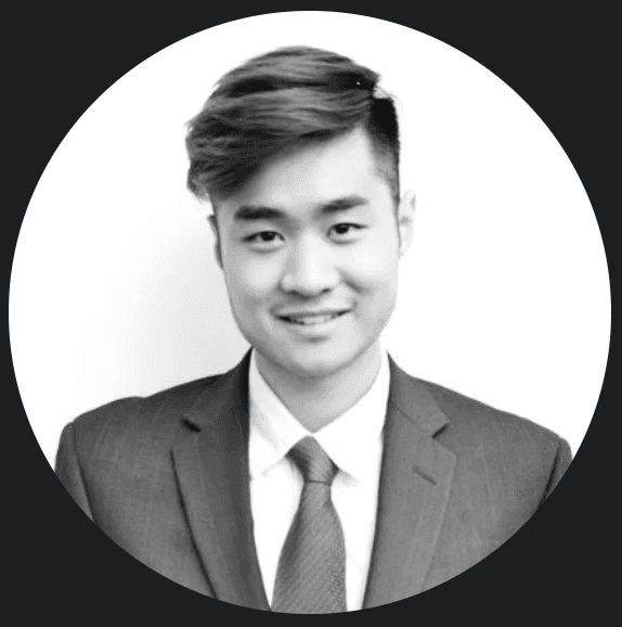 Bernard Liang