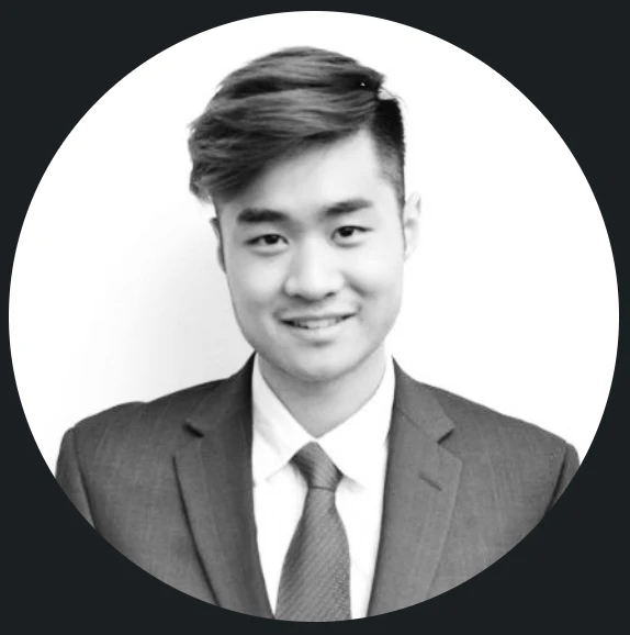 Bernard Liang